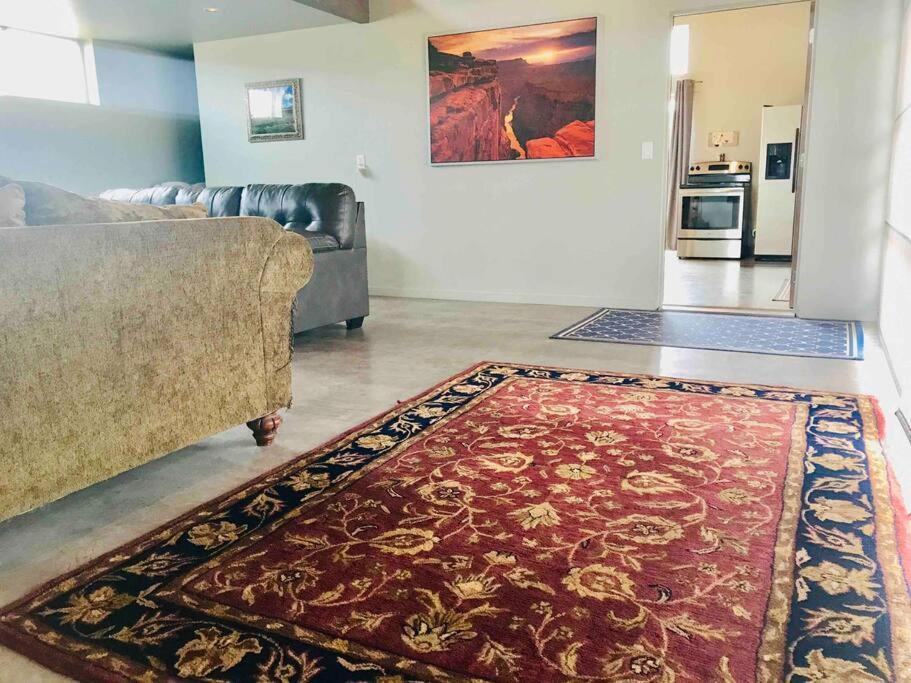הוילה סדר סיטי Dreamloft And Patio On The Hill מראה חיצוני תמונה